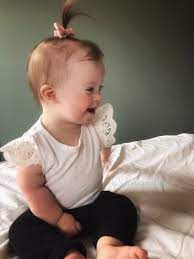 My Biggest Fear About Raising A Child With Down Syndrome Baby Lemonade Blog Down Syndrome Baby Down Syndrome Kids Down Syndrome