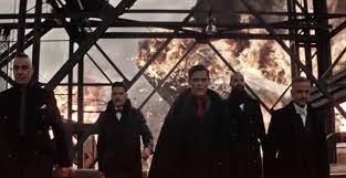 Translation of 'deutschland' by rammstein from german to russian. Let S Talk About Rammstein S Controversial Deutschland Video Metalsucks