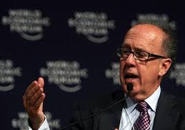 The US And China's Codependency Is Unhealthy: Stephen Roach