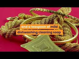 How Do You Test Gold With Baking Soda Seniorcare2share