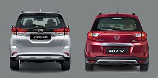 Is the honda brv practical enough? How Does The New Perodua Compact Suv Fare Against The Experienced Br V Zigwheels