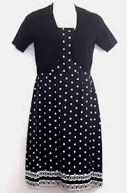 Dress Barn Womens Dress Sheat With Bolero Black And White Polka Dots 12 Dressbarn Sheath Cocktail Womens Sheath Dress Womens Dresses Short Sleeve Dresses
