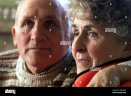 Wife kath hi-res stock photography and images