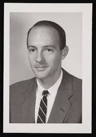 Robert Henry Gibbs Jr. (1929-1988)