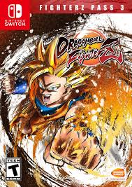 Featuring devastating attacks and flashy . Dragon Ball Fighterz Fighterz Pass Nintendo Switch Gamestop