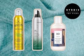 I have very long, very thick hair that takes an eternity to dry. The 12 Best Products For Fine Flat Hair In 2021