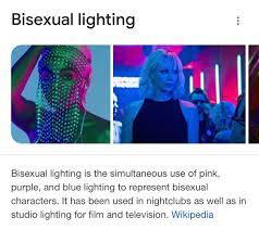 Bisexuality is one of the more commonly misunderstood of all sexualities, next to transsexuality. Elise Morgan On Twitter Thinking