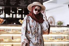 Maybe you would like to learn more about one of these? Segar Dan Elegan Ini 5 Warna Yang Cocok Dipadukan Dengan Hijab Cokelat Anda Womantalk Com Line Today