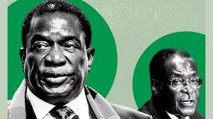 Mnangagwa's presidency falls short of low bar set by Mugabe