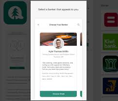 The bank holds a 19% market share and provides a range of banking products through more than 133 branches and over 545 atms across the country. Das Tinder Fur Banker Ist Da Financefwd