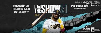 New intro presentations smooth 60 fps gameplay more detailed stadiums and environments immersive 3d. Mlb The Show Home Facebook