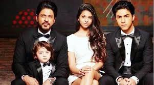 Shahrukh khan — challa 05:20. Shah Rukh Khan S Son Aryan Fears Abram Will Grow Up Wondering Why His Father Is A Big Star Ibtimes India