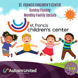 St. Francis Children’s Center Sunday Funday