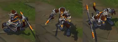 October 25, 2017 zetasoldier league of legends 0. General Wukong League Of Legends Skin Lol Skin