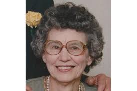 Imogene Greene Obituary (1926