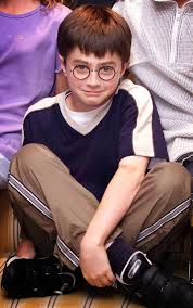 The actor was 11 years old when sorcerer's. Throwback Thursday Daniel Radcliffe Jeracgallero