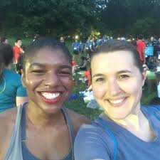 Innocence Project Fundraising Page for United Airlines NYC Half Fundraising