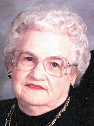 Jean Frederick Obituary