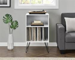 The novogratz concord turntable stand with drawers ships flat to your door and 2 adults are recommended for assembly. Concord Turntable Stand In 2021 Turntable Stand Turntable Furniture Furniture