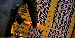 Maybe you would like to learn more about one of these? Curs Valutar Bnr 15 Iunie 2020 Leul S A IntÄƒrit In Raport Cu Euro