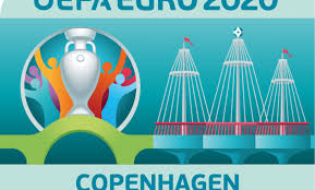 Gruppen und spielplan der em 2021. Em I Fodbold Kommer Til Danmark I 2021 Min By News Aarhus