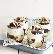 Leckere party desserts eignen sich für jede art von party. Dessert Mix Dich Glucklich Thermomix Rezepte Fur Food Non Food Essen Kosmetik Putzmittel Etc