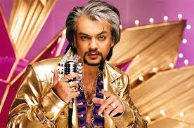 Народный артист рф (2008), народный артист украины (2008). Filipp Kirkorov I Natalya Gordienko Predstavyat Moldaviyu Na Evrovidenii 2021 Goda