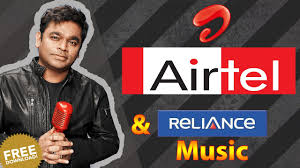 Airtel New Tone Music Ringtone Download Link In Description Airtel Ringtone Music Youtube