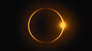 Hommage au maréchal le 11 août 2020. Eclipse Partielle Solaire Lundi Au Quebec