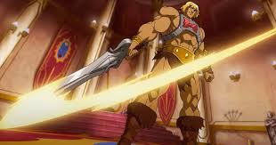 This will be a huge year for masters of the universe, and we'll be here celebrating all year long! Masters Of The Universe Revelation Part 1 Trailer The Final Battle For Eternia Begins