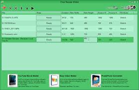 Free Resize Video Download