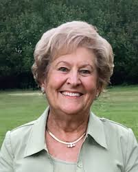 Jane Kroeger Larimore Obituary July 30, 2025