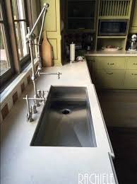 Large Stainless Undermount Sink Sink Stainless Sink Trough Sink