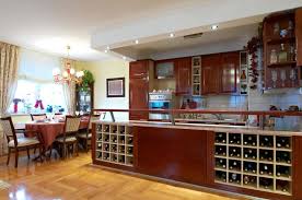 You can stylize your kitchens with rustic or country theme too. 35 Captivating Kitchens With Dining Tables Pictures Home Stratosphere