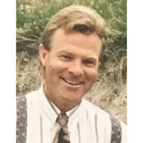 George David Glissmeyer Obituary 2017