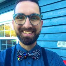 Richard Churchill (@mrchurchillnl) • Instagram photos and videos