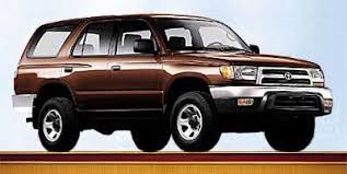 Compare 1999 toyota 4runner different trims ». Amazon Com 1999 Toyota 4runner Reviews Images And Specs Vehicles