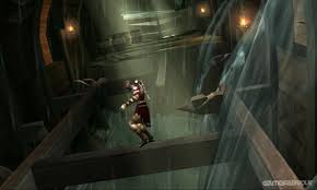 Maybe you would like to learn more about one of these? God Of War Download Gamefabrique