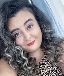 Meet Gabrielle Lewis, a senior from Duncan who will complete her degree  requirements for a B.S. in Psychology this December. #cameronaggies  #cameronuniversity