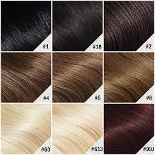 With these hair extensions, you can get your dream hair in matters of a few minutes. Hair Color Chart Full Lace Wigs Lace Front Wigs Human Hair Weave Clip In Hair Extensions Ponytails Micro Loop Hair Tape In Hair Shophairplus Com