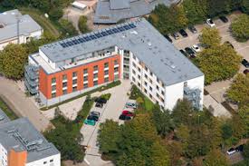 Dezember 2018 im haus der universität in düsseldorf. Universitatsstrasse 3 Studierendenwerk Dusseldorf