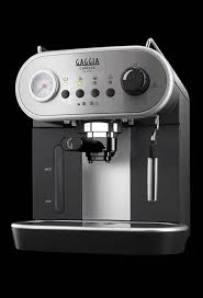 What makes an affordable coffee machine a good coffee machine? Free 200g Of Coffee Bean With Gaggia Carezza Coffee Machine Made In Italy Tv Home Appliances Kitchen Appliances Coffee Machines Makers On Carousell