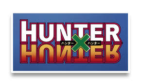 We did not find results for: Hunter X Hunter Logo Sticker Tomde Studio