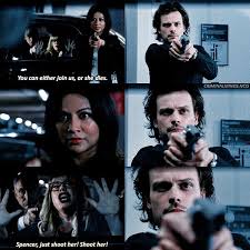 Season 13 Finale Criminal Minds Matthew Gray Gubler Behavioral Analysis Unit