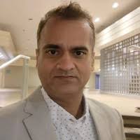 Ashwin Shah Email & Phone Number