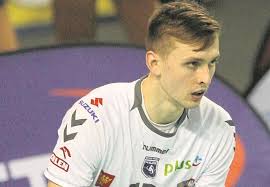 To jeden z najlepszych środkowych w. Poznaj Mateusza Bienka Nominowanego W Plebiscycie Sportowym Wideo Echo Dnia Swietokrzyskie