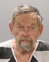 DA Charme Allen announces that prosecutors in the Major Crimes Unit  obtained multiple convictions against a man who pulled a revolver during an  argument, killing a bystander. John Rooker Deloach, 78, was