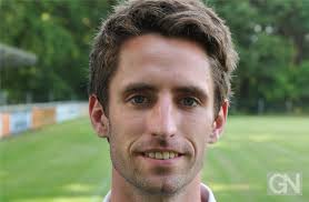 Grenzland holt sich mit letztem Spiel Gruppensieg