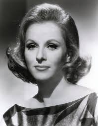 Mary Costa through the years