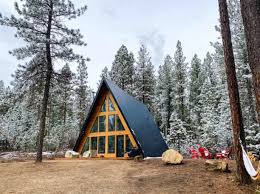 Maybe you would like to learn more about one of these? 12 Cozy Cabins In Idaho You Must Visit Follow Me Away